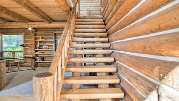 Rumah (4 Bedrooms) | Interior