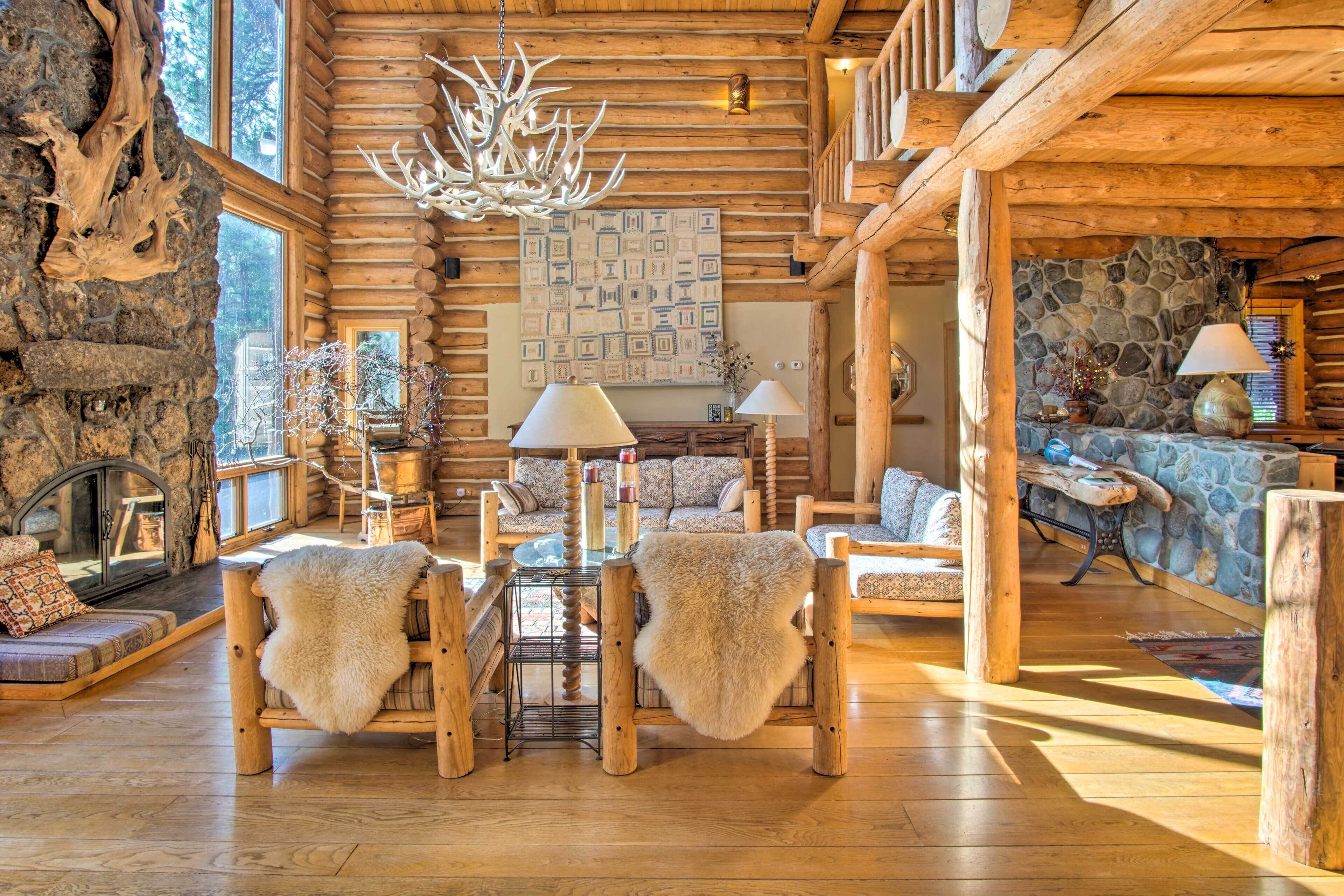 獨棟房屋 (4 Bedrooms) | 住宿內部