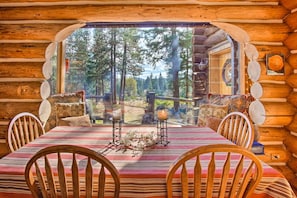 Casa (4 Bedrooms) | Interior