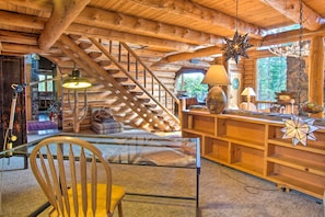 Casa (4 Bedrooms) | Interior