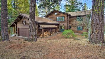 Rumah (4 Bedrooms) | Interior