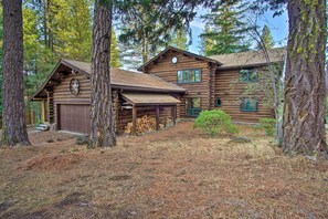 Rumah (4 Bedrooms) | Interior