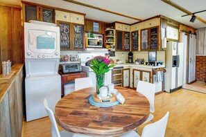 Leilighet (0 Bedroom) | Innvendig