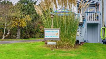 Apartment (0 Bedroom) | Interior