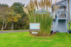 Apartemen (0 Bedroom) | Interior