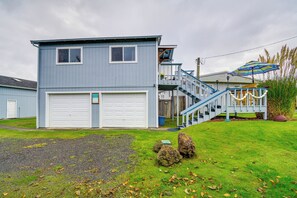 Apartemen (0 Bedroom) | Interior