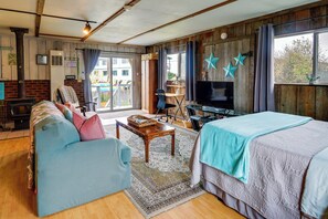 Apartemen (0 Bedroom) | Interior