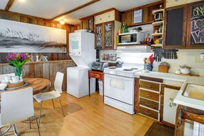 Căn hộ (0 Bedroom) | Nội thất