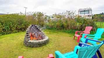 Apartment (0 Bedroom) | Interior