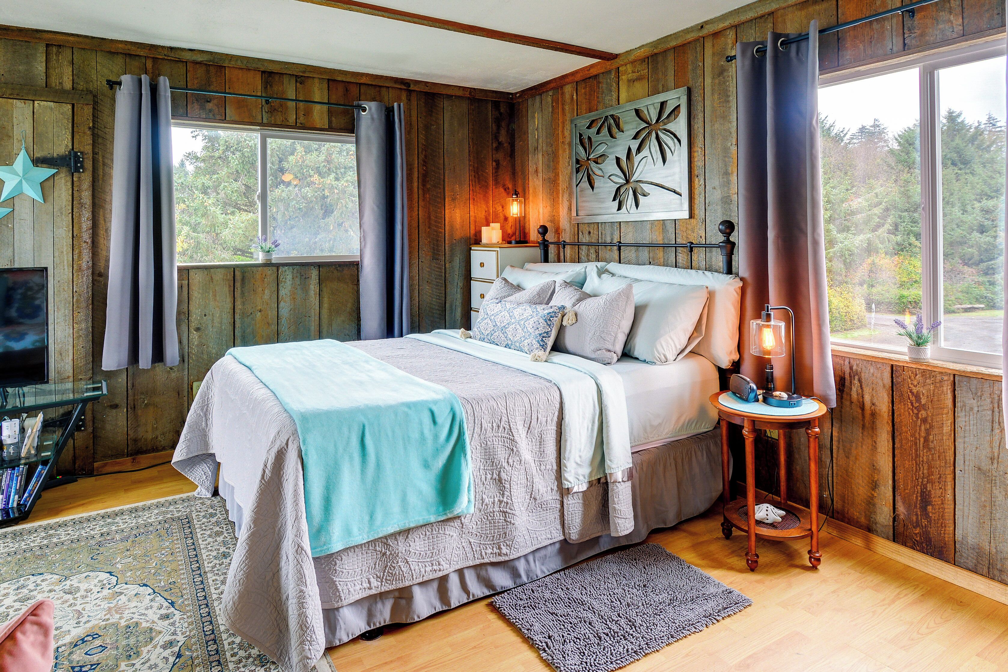 Apartment (0 Bedroom) | Interior