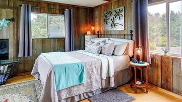 Apartment (0 Bedroom) | Interior