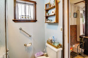 Apartment (0 Bedroom) | Innenbereich