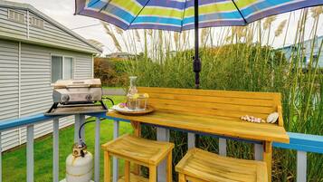 Apartemen (0 Bedroom) | Interior