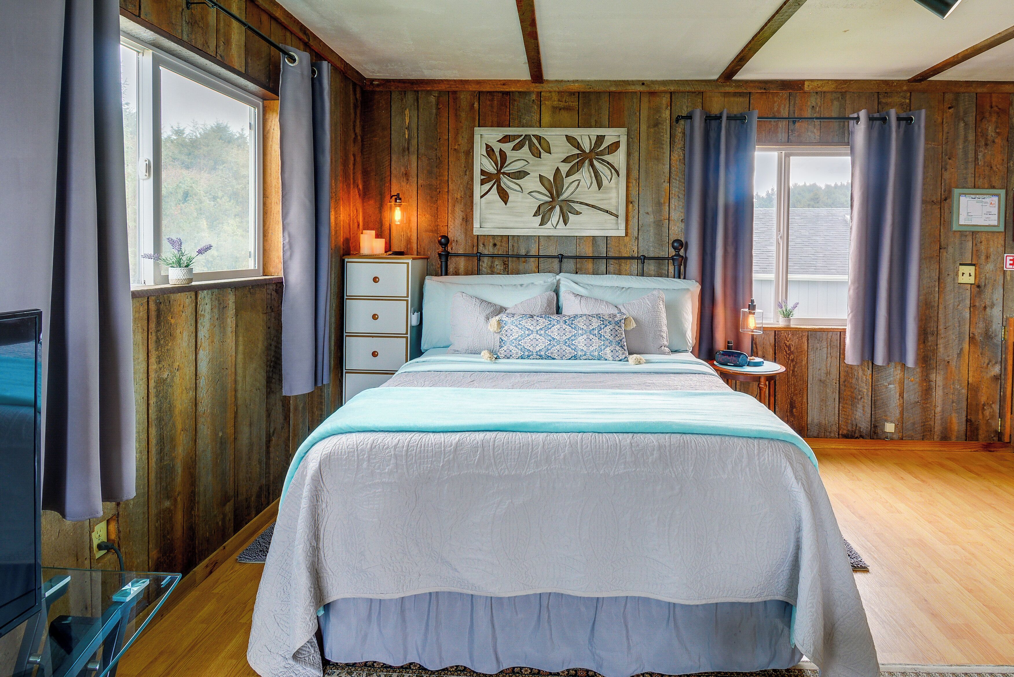 Apartment (0 Bedroom) | Interior