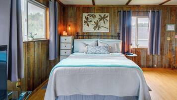 Apartment (0 Bedroom) | Interior