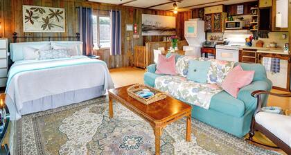 Sandy Toes Loft w/ Ocean Views in Moclips!