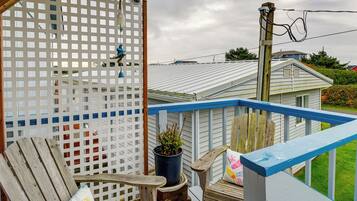 Apartment (0 Bedroom) | Interior