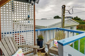 Apartment (0 Bedroom) | Interior