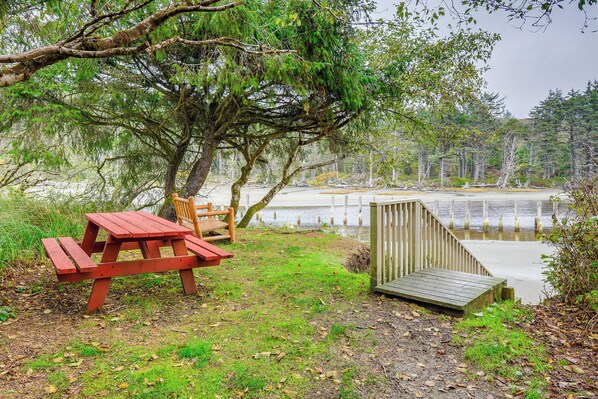 Apartment (0 Bedroom) | Front of property