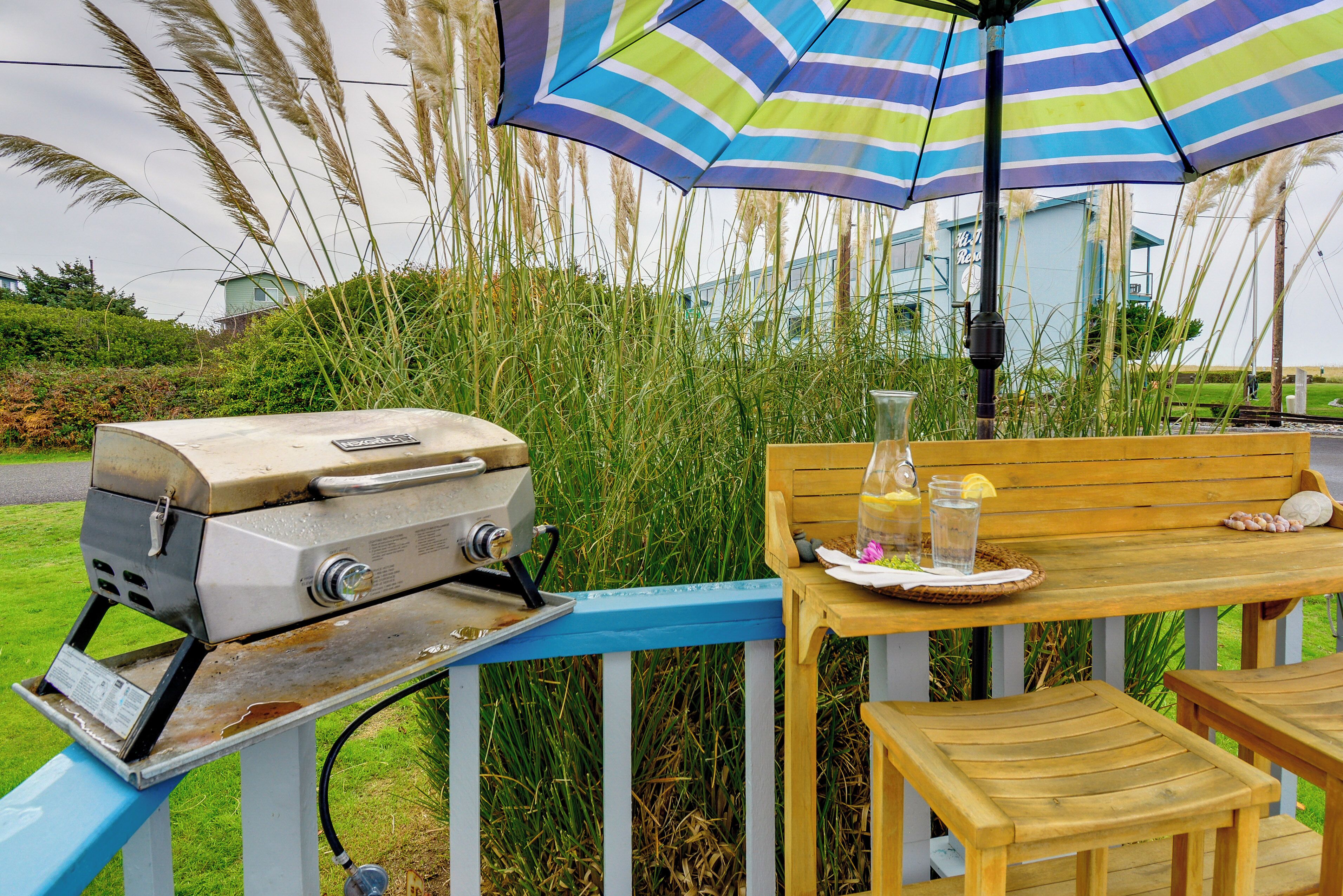 Apartment (0 Bedroom) | Interior