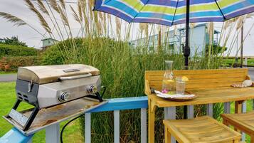 Apartemen (0 Bedroom) | Interior