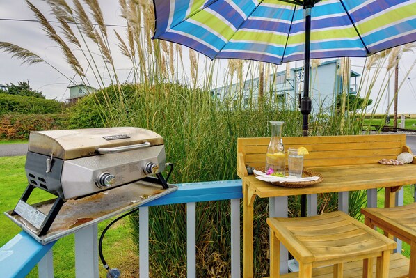 Apartemen (0 Bedroom) | Interior