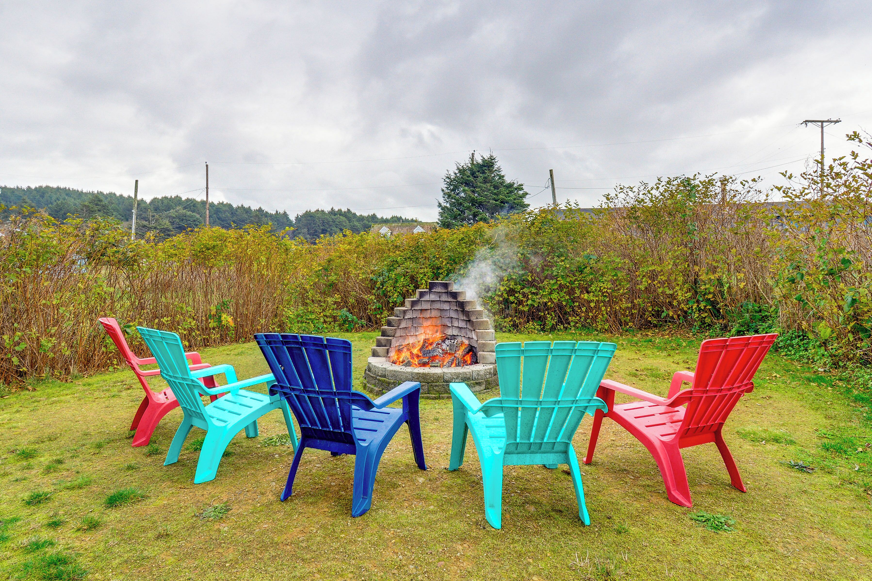 Apartment (0 Bedroom) | Interior