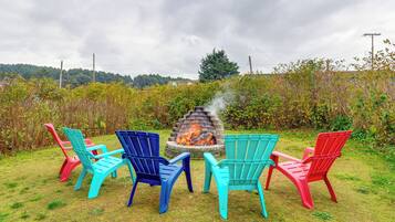 Apartment (0 Bedroom) | Interior