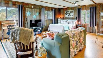 Apartemen (0 Bedroom) | Interior