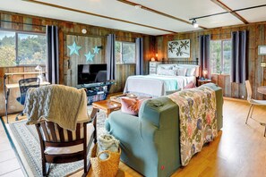 Căn hộ (0 Bedroom) | Nội thất