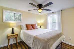 Ferienhaus (1 Bedroom) | Innenbereich