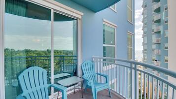 Apartment (3 Bedrooms) | Interior