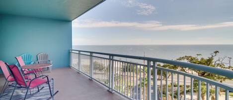 Apartment (3 Bedrooms) | Fassade der Unterkunft