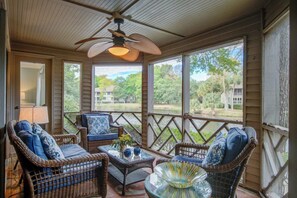 Interior - Kiawah Exclusives | 4847 Turtle Cove | Dog Friendly (Kiawah)