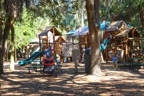 Children’s area