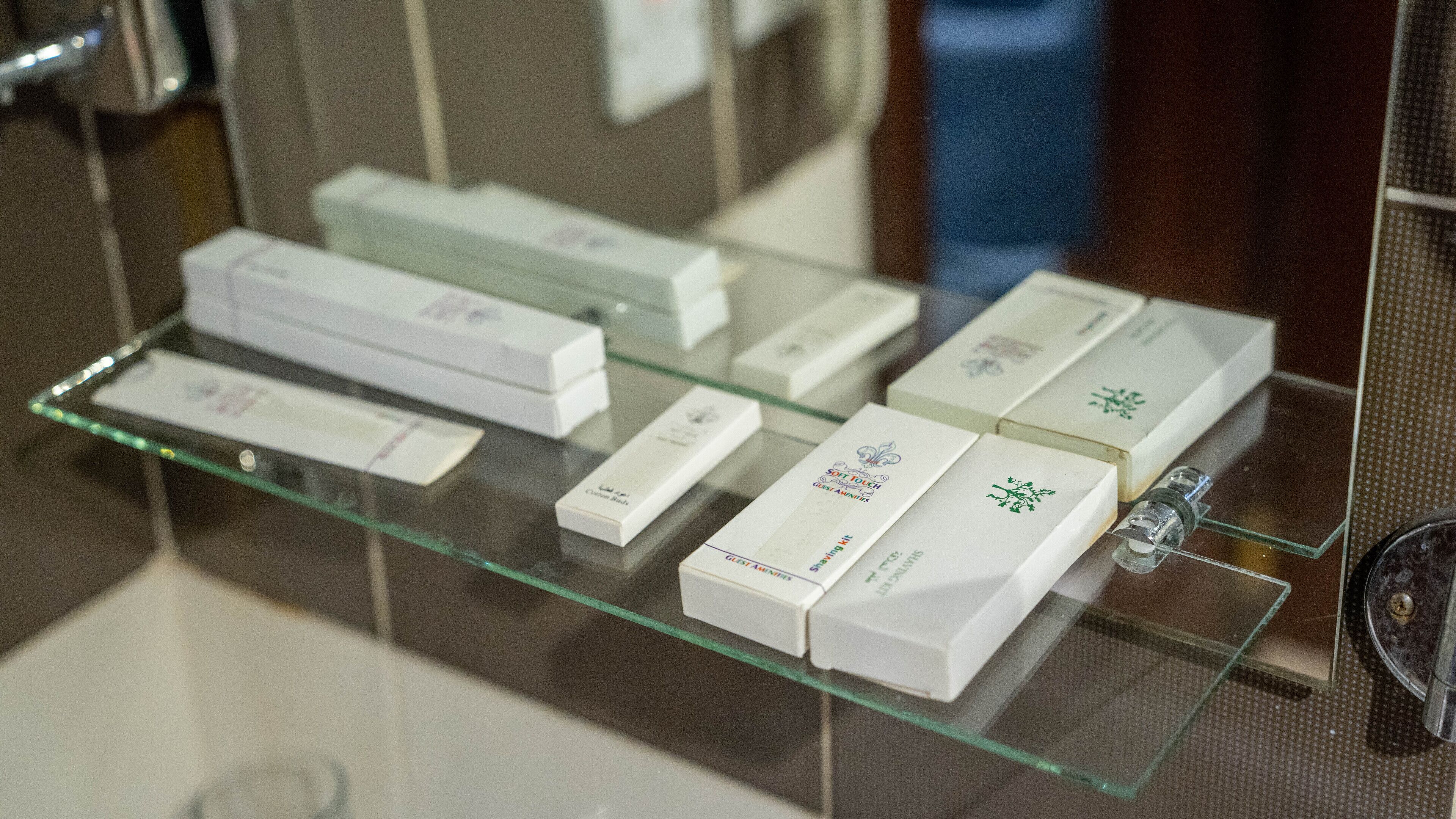 Photo - Al Barakah Mawaddah Hotel