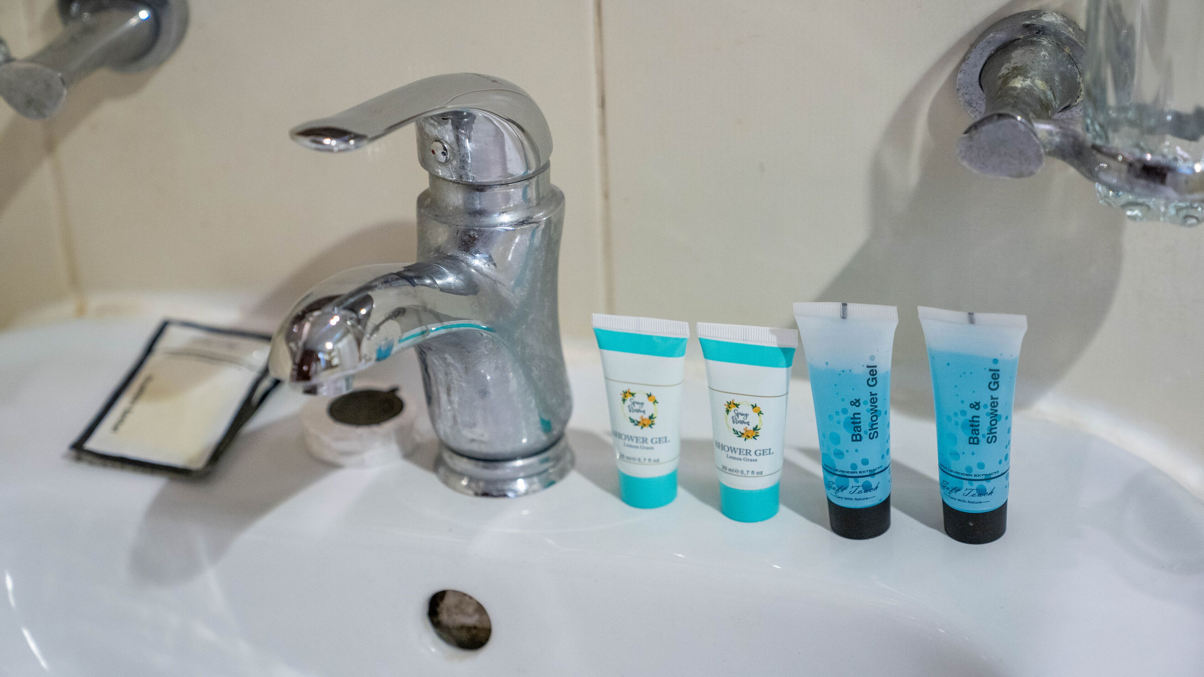 Photo - Al Barakah Mawaddah Hotel