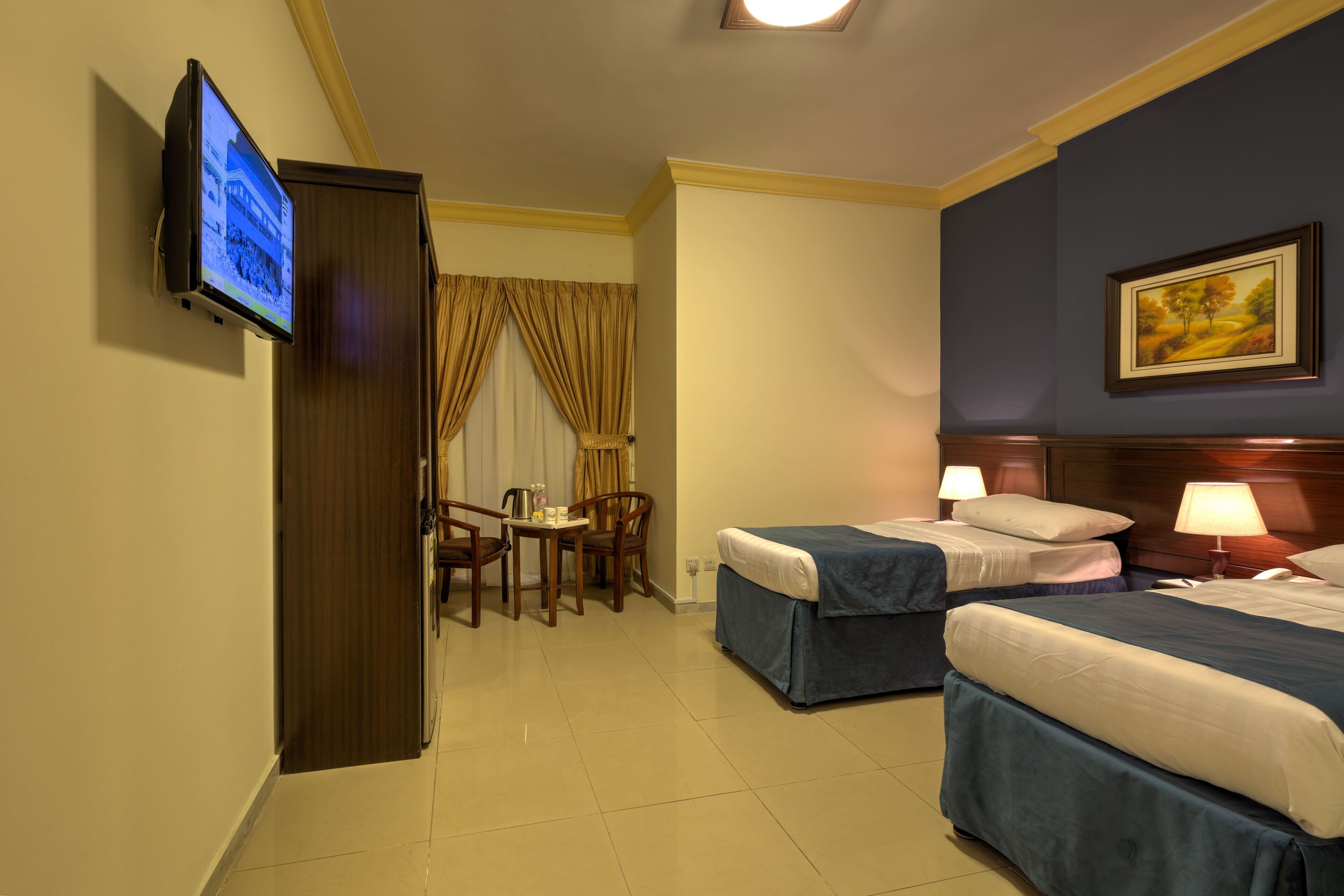 Photo - Al Barakah Mawaddah Hotel