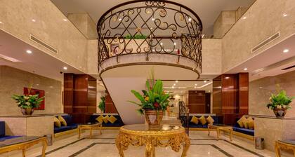 Al Barakah Mawaddah Hotel