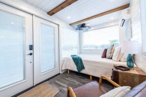 1 Schlafzimmer, Bügeleisen/Bügelbrett, Bettwäsche