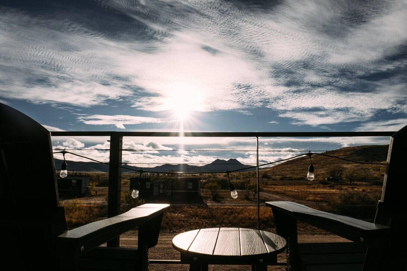 Terras