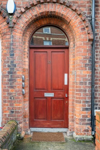 Apartment in city centre