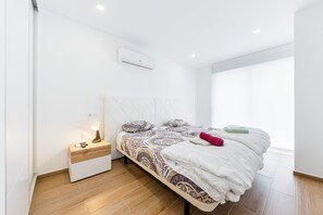 2 bedrooms, iron/ironing board, free WiFi, bed sheets - Apartamento Sunrise Chapaprieta (Torrevieja)
