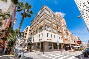 Exterior - Apartamento Sunrise Chapaprieta (Torrevieja)