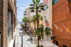 Balcony - Apartamento Sunrise Chapaprieta (Torrevieja)