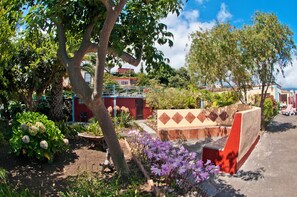 Área da propriedade