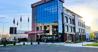 Qaragat