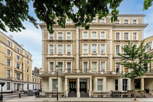 Cleveland Residences Kensington