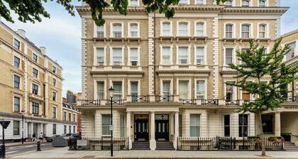 Cleveland Residences Kensington