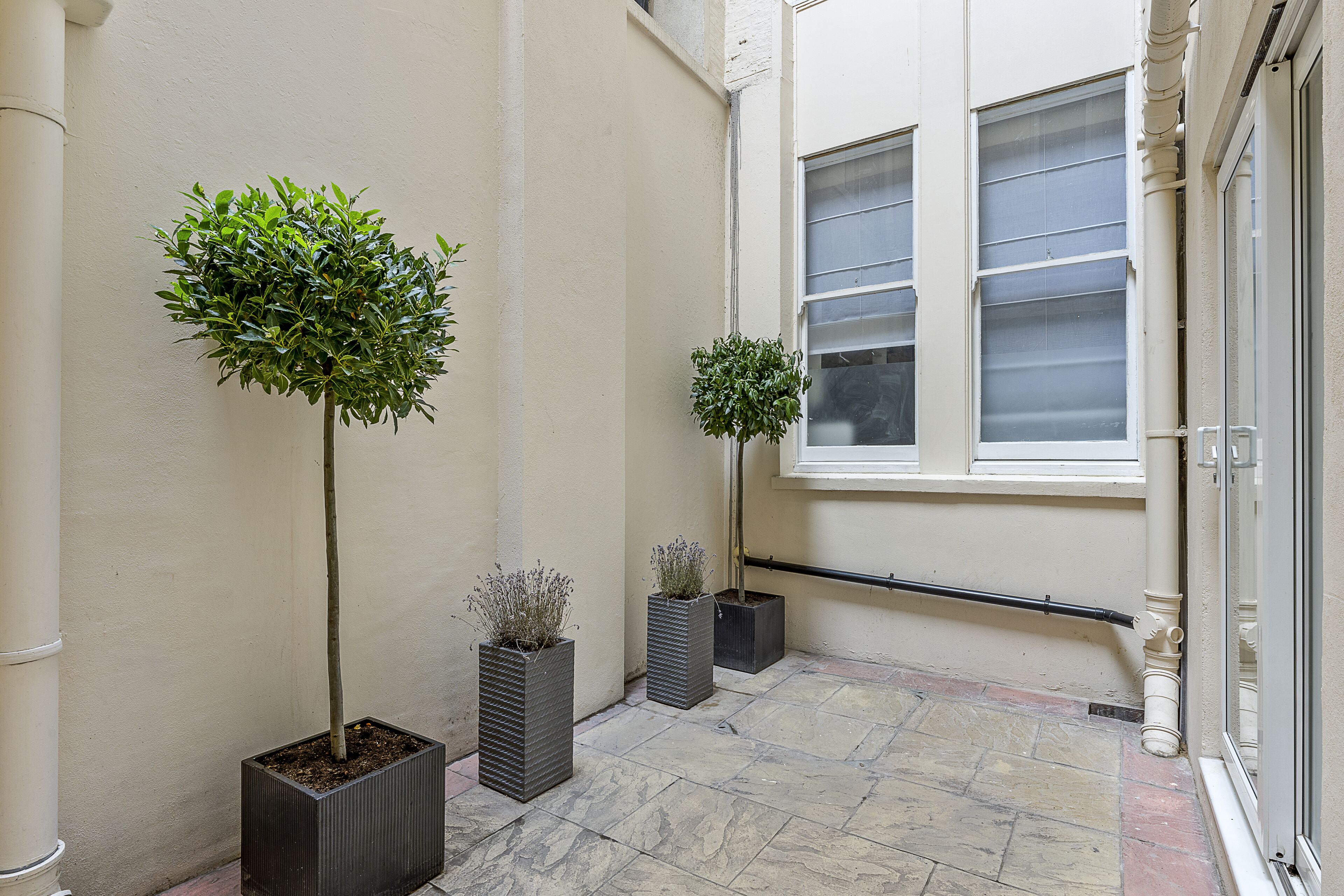 Teras/patio
